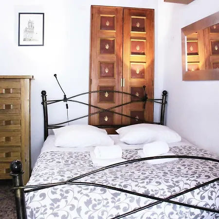 Apartamento Casa Da Xana *