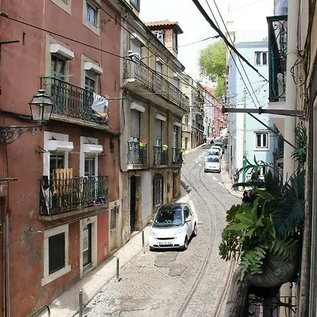 Casa Da Xana Appartamento