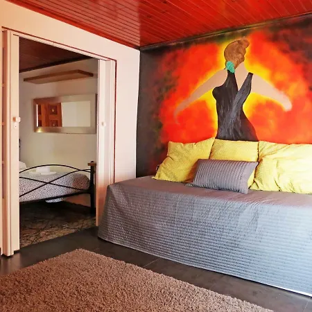 Casa Da Xana * Lisbon