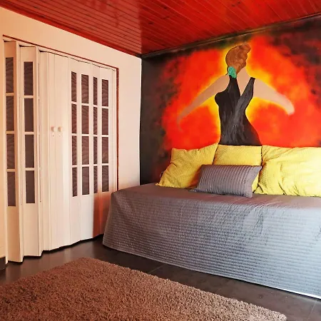 Casa Da Xana Apartment