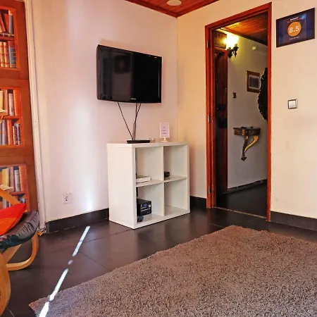 Casa Da Xana * Lisbon