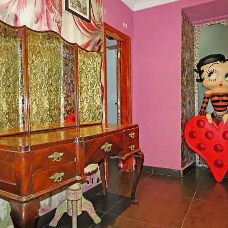 Apartment Casa Da Xana Lisbon