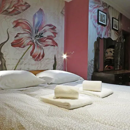 Casa Da Xana Apartment