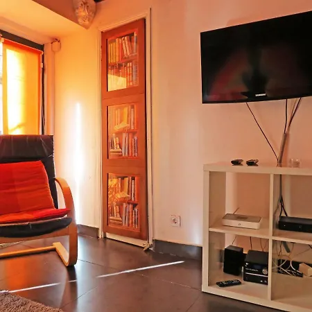 Apartment Casa Da Xana