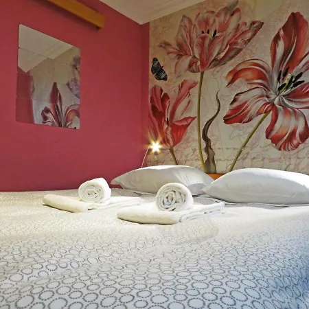 Casa Da Xana Apartment Lisbon