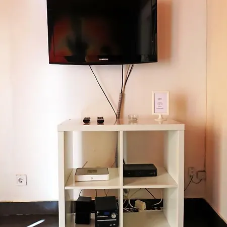 Appartamento Casa Da Xana *