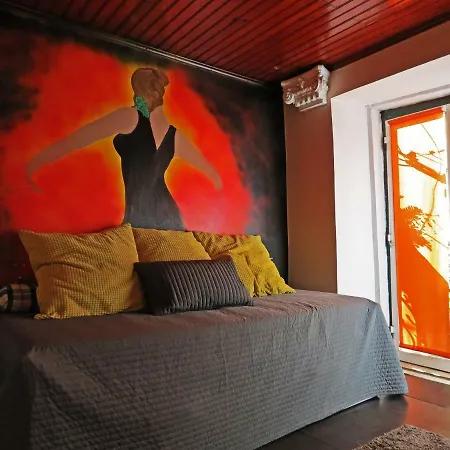 Casa Da Xana *