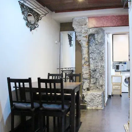 Casa Da Xana Lisbon