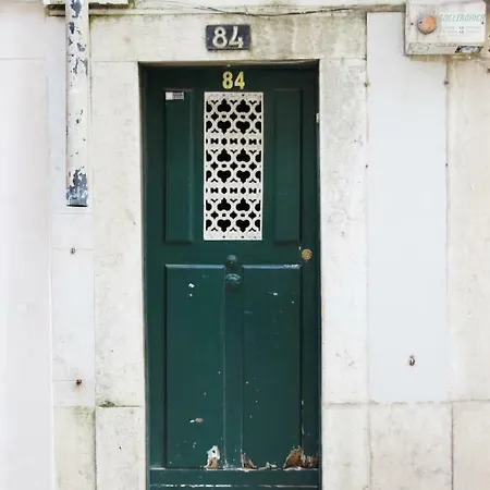 Apartamento Casa Da Xana *