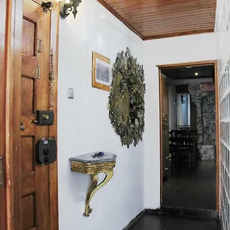 Casa Da Xana Apartment *