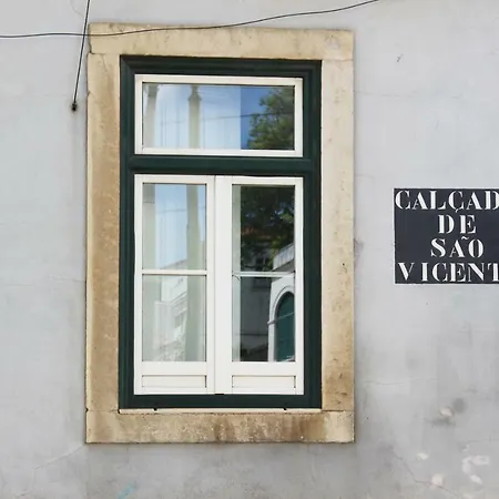 Apartment Casa Da Xana *